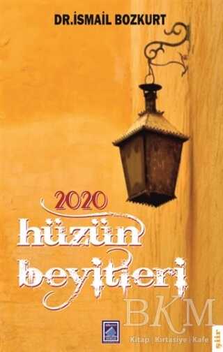 2020 Hüzün Beyitleri - Şiir Kitapları | Avrupa Kitabevi