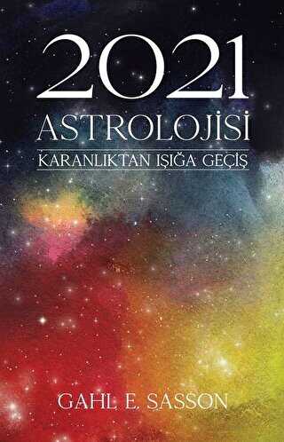 2021 Astrolojisi - Kişisel Gelişim Kitapları | Avrupa Kitabevi