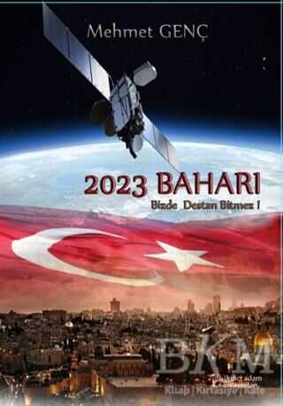 2023 Baharı - Roman | Avrupa Kitabevi