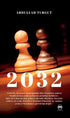 2032 - Roman | Avrupa Kitabevi