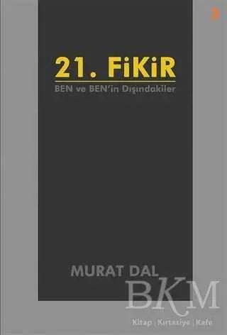 21. Fikir
