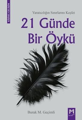 21 Günde Bir Öykü - Kişisel Gelişim Kitapları | Avrupa Kitabevi