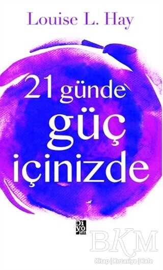 21 Günde Güç İçinizde - Kişisel Gelişim Kitapları | Avrupa Kitabevi