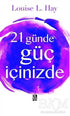 21 Günde Güç İçinizde - Kişisel Gelişim Kitapları | Avrupa Kitabevi