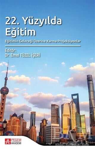 22. Yüzyılda Eğitim -  | Avrupa Kitabevi