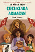 23 Nisan 1920 Çocuklara Armağan - Roman ve Öykü Kitapları | Avrupa Kitabevi