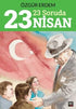 23 Soruda 23 Nisan - Genel Çocuk Kitapları | Avrupa Kitabevi