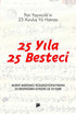 25 Yıla 25 Besteci -  | Avrupa Kitabevi