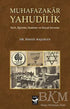 Muhafazakar Yahudilik - Genel Tarih Kitapları  | Avrupa Kitabevi