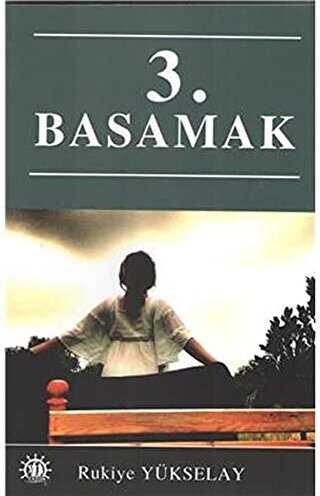 3. Basamak - Roman | Avrupa Kitabevi