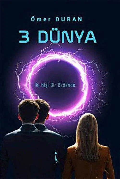 3 Dünya - Roman | Avrupa Kitabevi