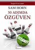 30 Adımda Özgüven -  | Avrupa Kitabevi