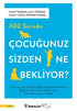 300 Soruda Çocuğunuz Sizden Ne Bekliyor? - Sosyoloji ile Alakalı Aile ve Çocuk Kitapları | Avrupa Kitabevi