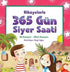 365 Gün Siyer Saati -  | Avrupa Kitabevi