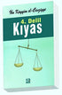 4. Delil Kıyas - Genel İslam Kitapları | Avrupa Kitabevi
