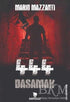 444 Basamak - Roman | Avrupa Kitabevi