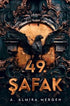 49. Şafak - Roman | Avrupa Kitabevi