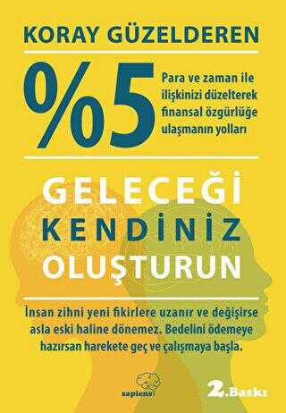 % 5