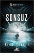 Sonsuz Deniz - Roman | Avrupa Kitabevi
