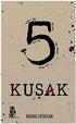 5 Kuşak - Roman | Avrupa Kitabevi