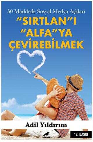 50 Maddede Sosyal Medya Aşkları