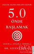5.0 Önde Başlamak - Kişisel Gelişim Kitapları | Avrupa Kitabevi
