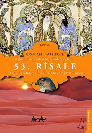 53. RİSALE