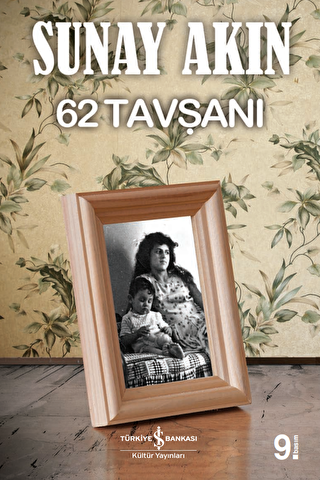 62 TAVŞANI - Öykü Kitapları | Avrupa Kitabevi