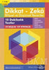 7-8 Yaş Dikkat - Zeka Bilişsel ve Düşünsel Beceriler - Zeka Gelişimi Kitapları | Avrupa Kitabevi