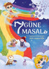 7 Güne 7 Masal 1 - Roman | Avrupa Kitabevi