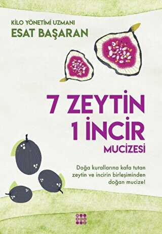 7 Zeytin 1 İncir - Kişisel Gelişim Kitapları | Avrupa Kitabevi