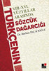 8 - 16 Yüzyıllar Arasında Türkçenin Sözcük Dağarcığı - Türk Edebiyatı Romanları | Avrupa Kitabevi