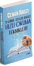 8 Günde Uygulamalı Hızlı Okuma Teknikleri - Kişisel Gelişim Kitapları | Avrupa Kitabevi