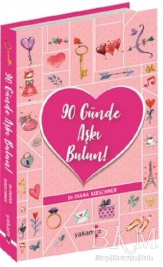 90 Günde Aşkı Bulun!