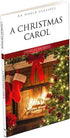 A Christmas Carol - İngilizce Roman -  | Avrupa Kitabevi