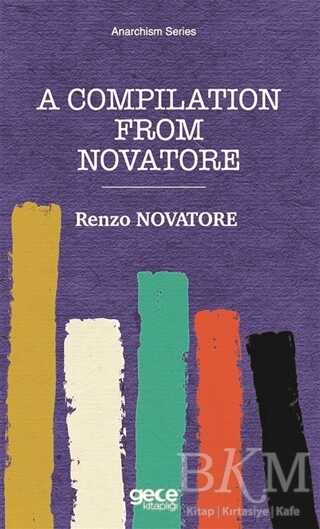 A Compilation From Novatore -  | Avrupa Kitabevi