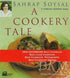 A Cookery Tale A Turkish Cookery Book - Türk Mutfağı Kitapları | Avrupa Kitabevi