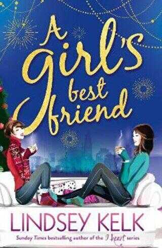 A Girl’s Best Friend -  | Avrupa Kitabevi