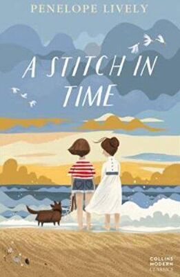 A Stitch in Time Essential Modern Classics - Roman | Avrupa Kitabevi