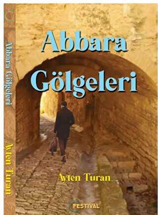 Abbara Gölgeleri - Roman | Avrupa Kitabevi