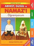 Abdest, Gusül ve Namaz`ı Öğreniyorum Kod: 091 -  | Avrupa Kitabevi