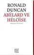 Abelard ve Heloise - Fransız Edebiyatı Kitapları | Avrupa Kitabevi