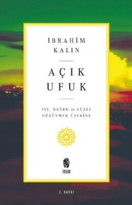 Açık Ufuk - Kişisel Gelişim Kitapları | Avrupa Kitabevi