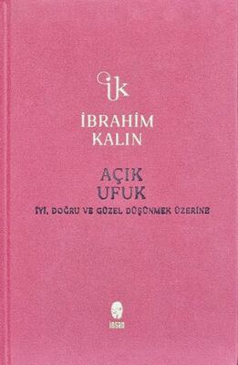 Açık Ufuk - Kişisel Gelişim Kitapları | Avrupa Kitabevi