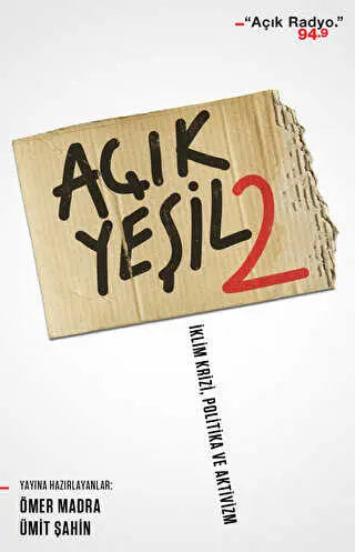 Açık Yeşil II