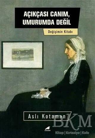 Açıkçası Canım, Umurumda Değil - Denemeler | Avrupa Kitabevi