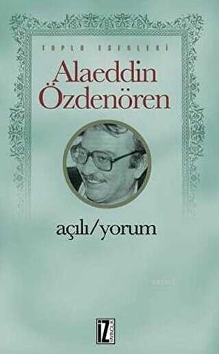 Açılı-Yorum
