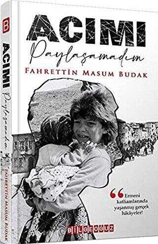 Acımı Paylaşamadım - Öykü Kitapları | Avrupa Kitabevi