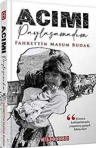 Acımı Paylaşamadım