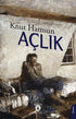 Açlık - Roman | Avrupa Kitabevi